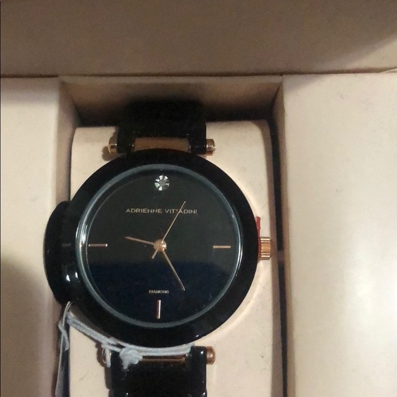 Adrienne Vittadini Accessories - Adriane Vittadini watch